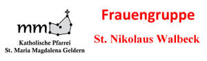 Walbecker Frauen Logo 2-1